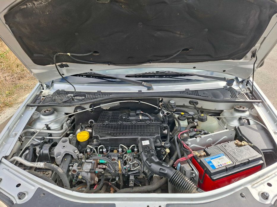 De vanzare Dacia Logan Van, 1.5 dci.