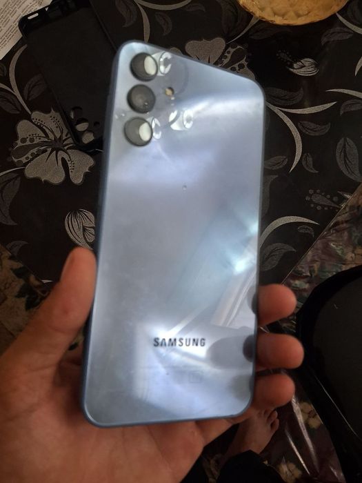 Samsung A15 6/256