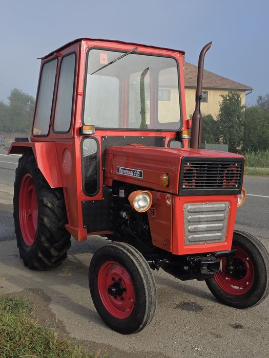 UTB UNIVERSAL 445 din 2005
