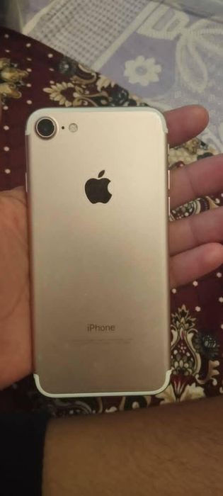 Iphone 7 narxini kelishamiz