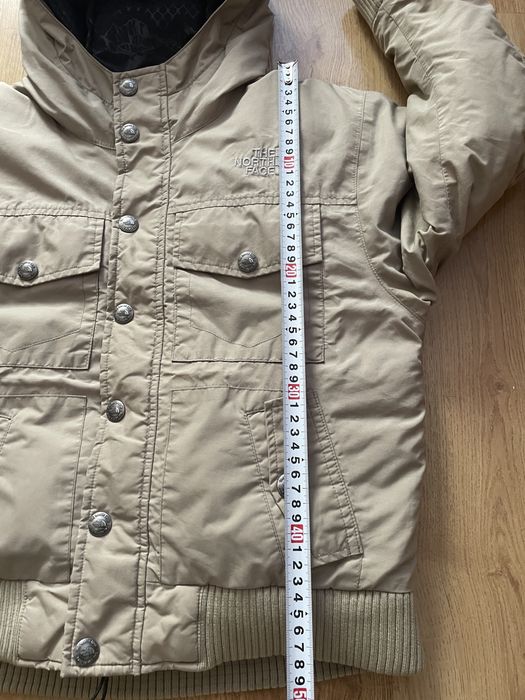 The North Face Down Jacket 152 cm