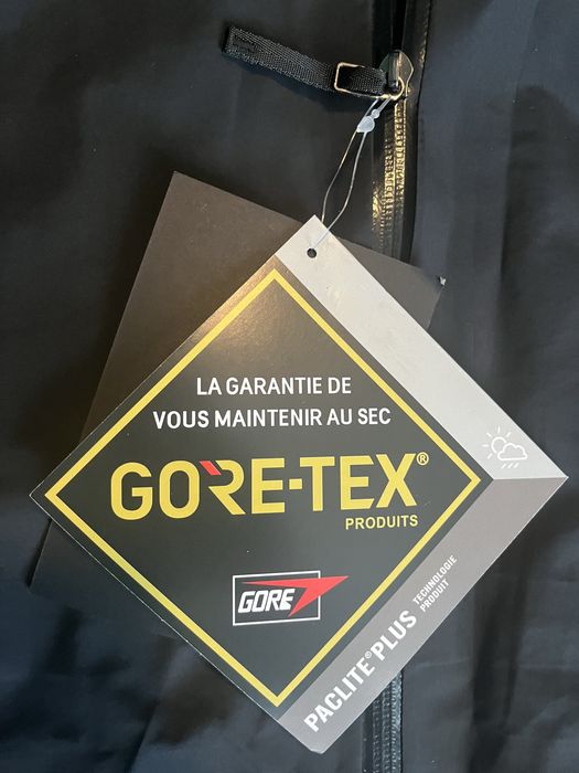 Geaca Arcteryx LT