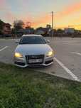 Audi A4 B8 2.0 tfsi