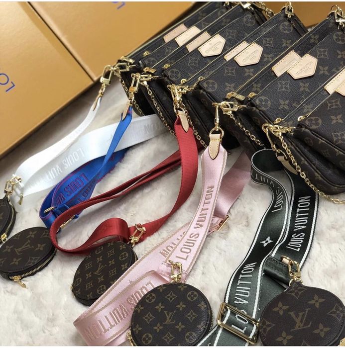 Geanta Louis Vuitton/Piele naturală,nu eco.Cod AUTENTICITATE interior