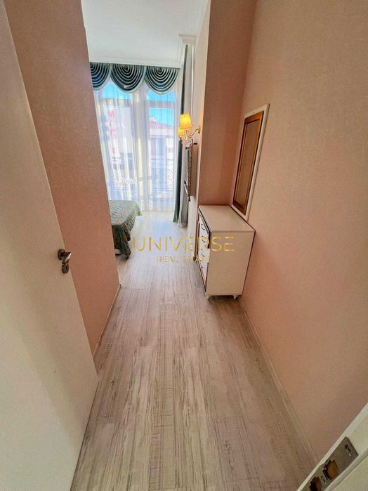 Продава се Двустаен апартамент в к.к. Слънчев бряг - 107 кв.м за 1496 €/кв.м - Снимка #10