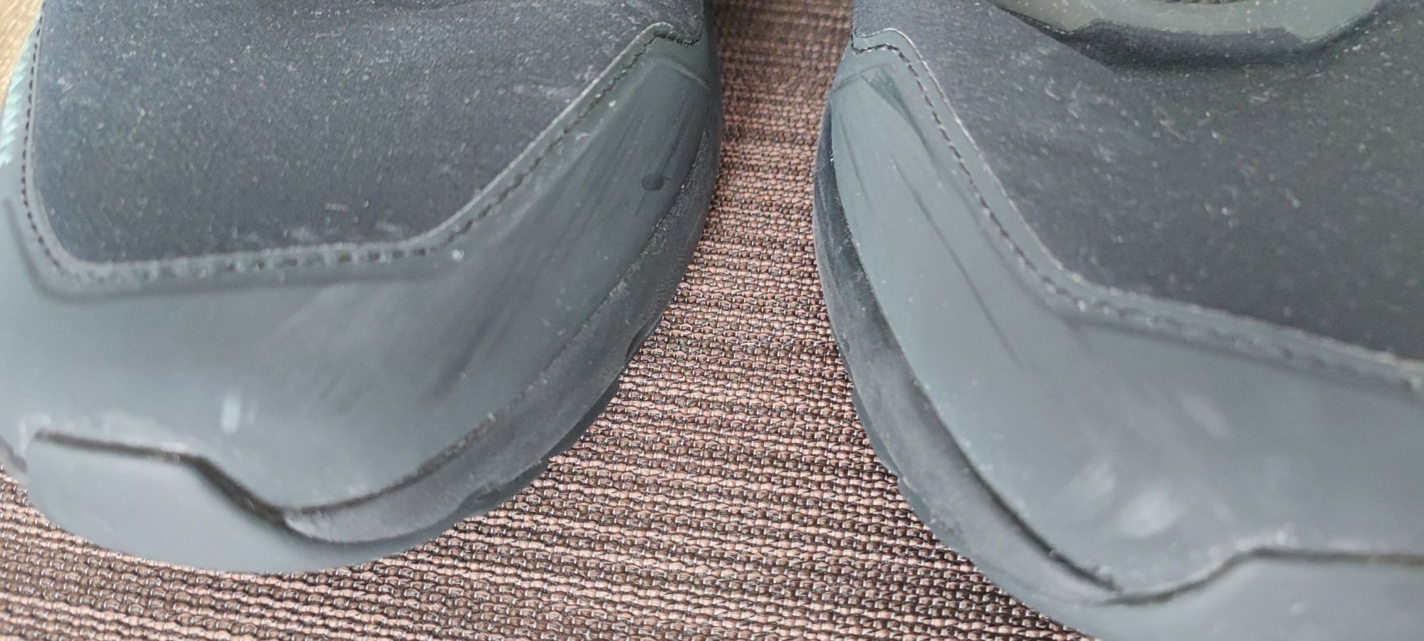 MAMMUT Ultimate Pro  Low GTX Gore-Tex размер 45