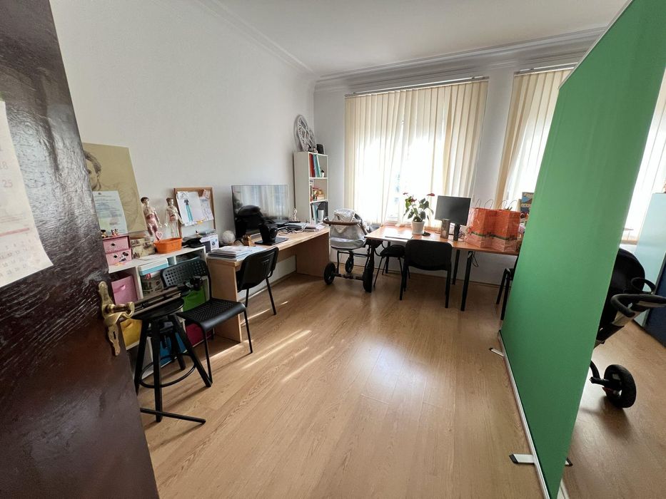 Четиристаен апартамент за продажба в центъра на София, 2085446