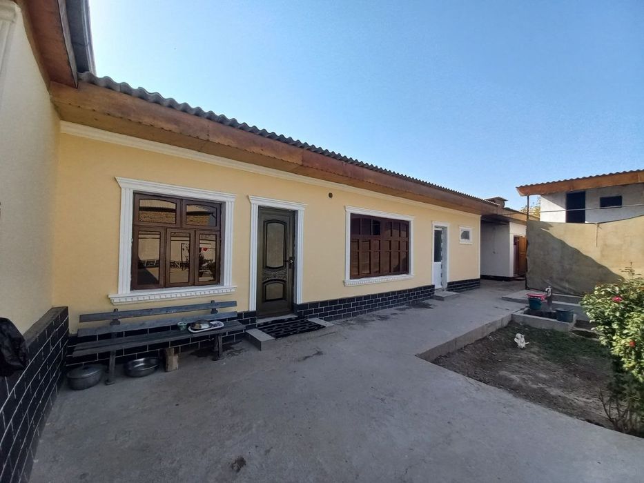 Файзли хонадон сотилади