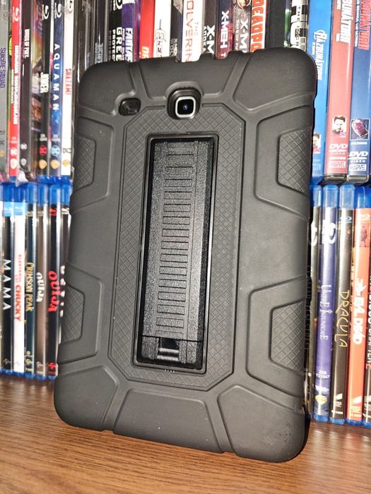 Tableta Samsung Galaxy Tab E