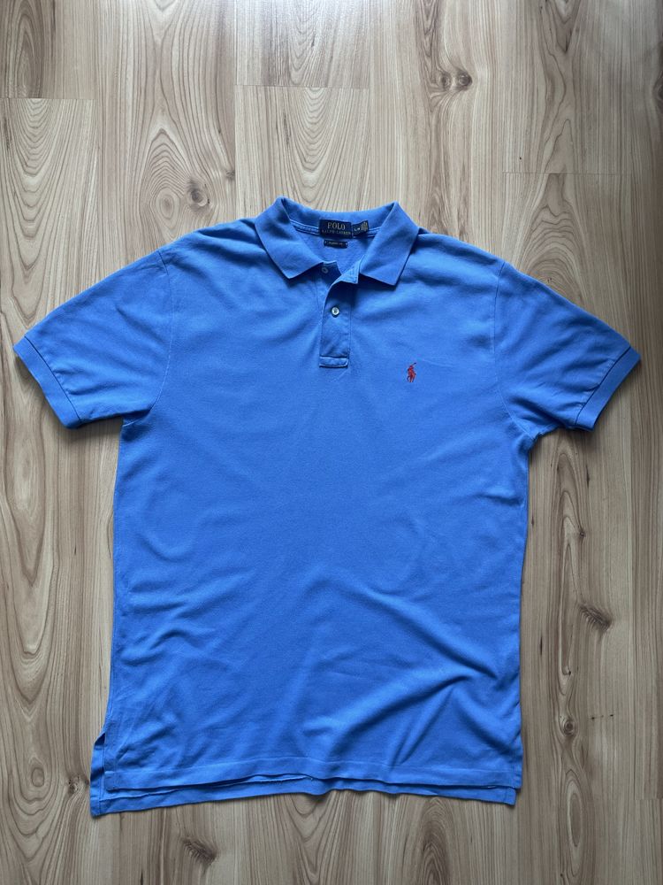 Polo Ralph Lauren / мъжка тениска