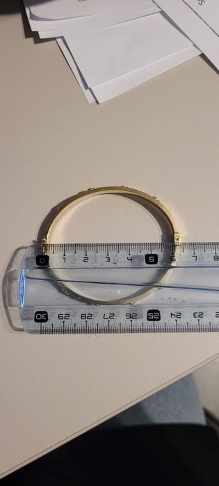 Vand bratara aur 14k