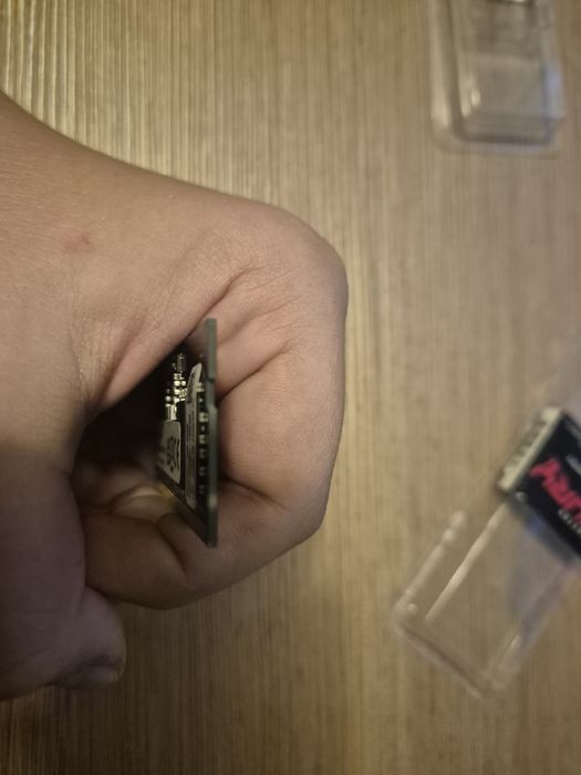 Laptop ram ddr5 4800mhz kingston