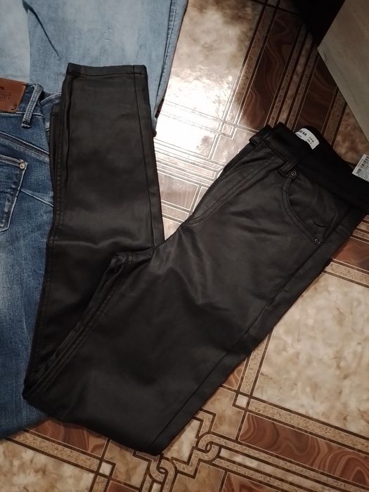 Lot pantaloni mar xs/s/m/l 60/70 stare foarte buna