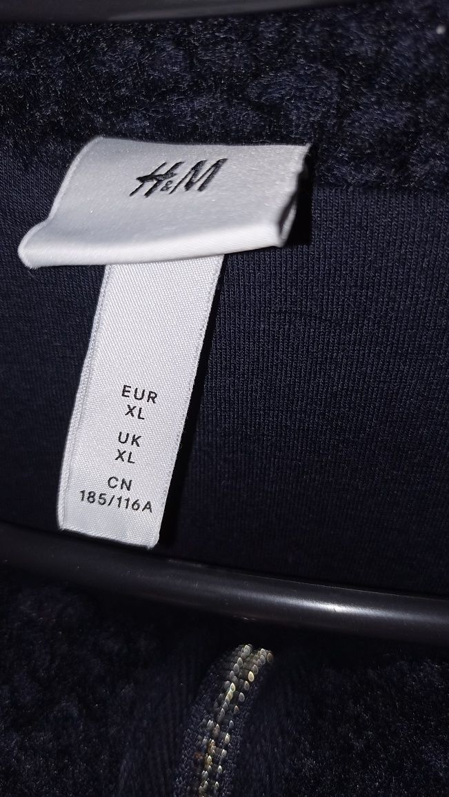 Geacă/Jachetă H&M amestec lână XL