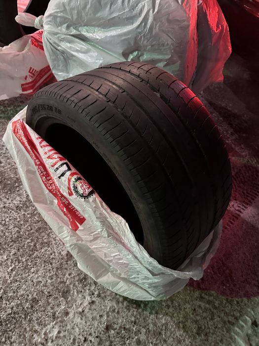 Продаются шины б/у