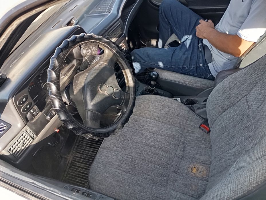 Нексиа айирибошлаш