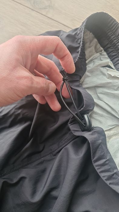 Pantaloni Vaude dame