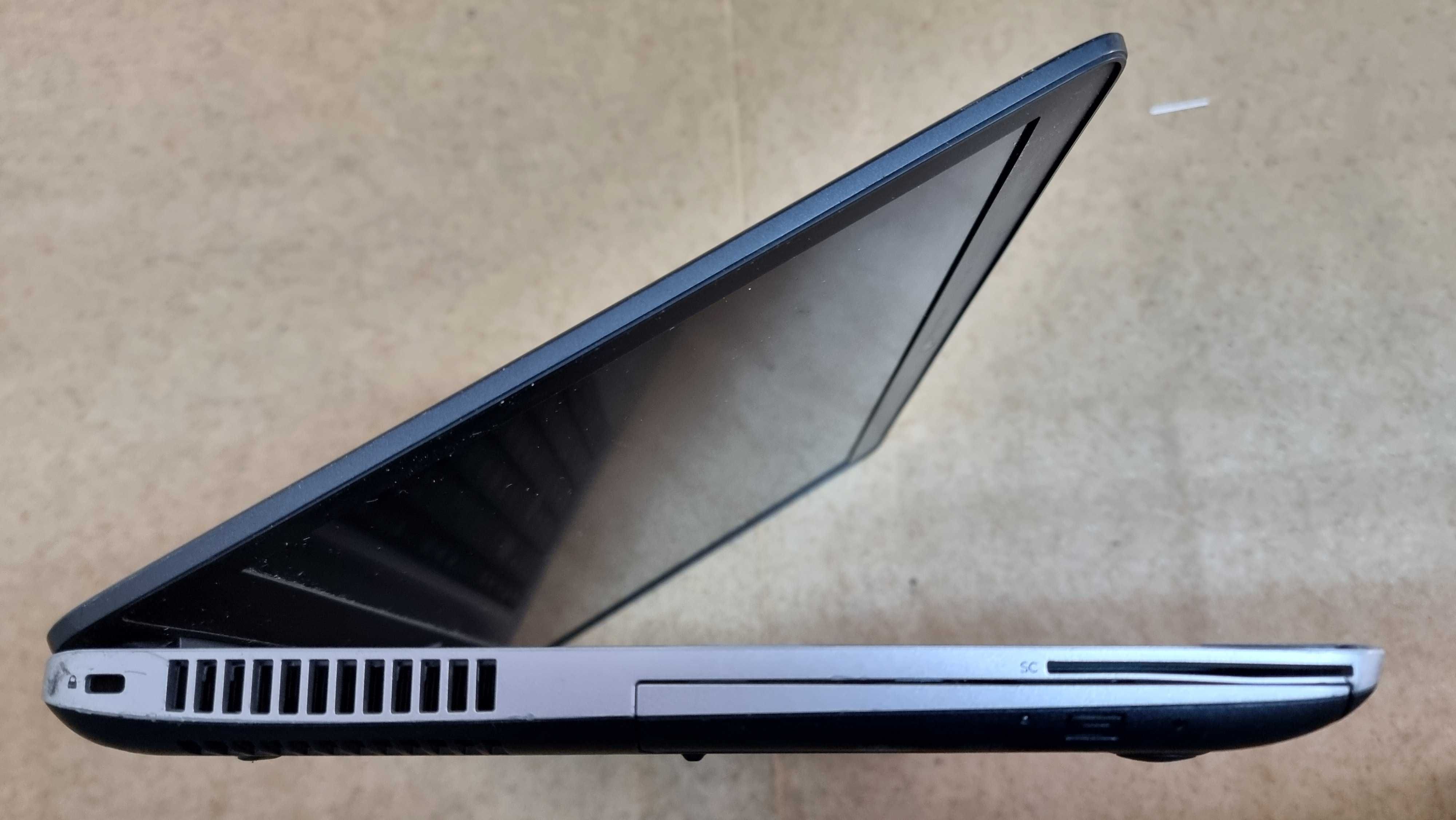 Laptop Hp Core I5 6200M  display 15,6"  4gb ddr4 DE