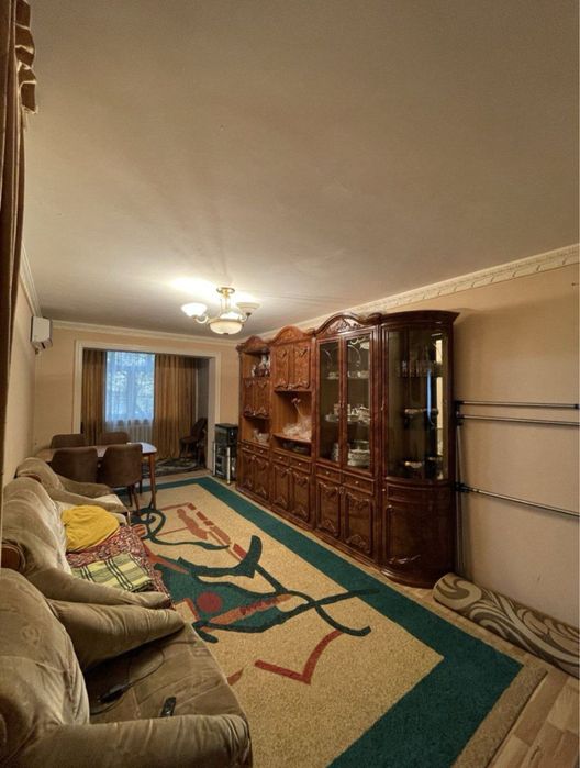 Чиланзар 22 3/1/4 балкон 2/3 можно через ипотека ориентир Паспортний с