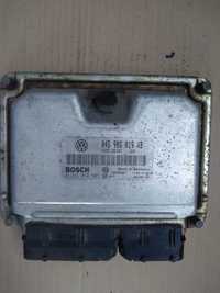 Calculator motor VW Polo 9N 1.4TDI 0281010503, 045906019AB