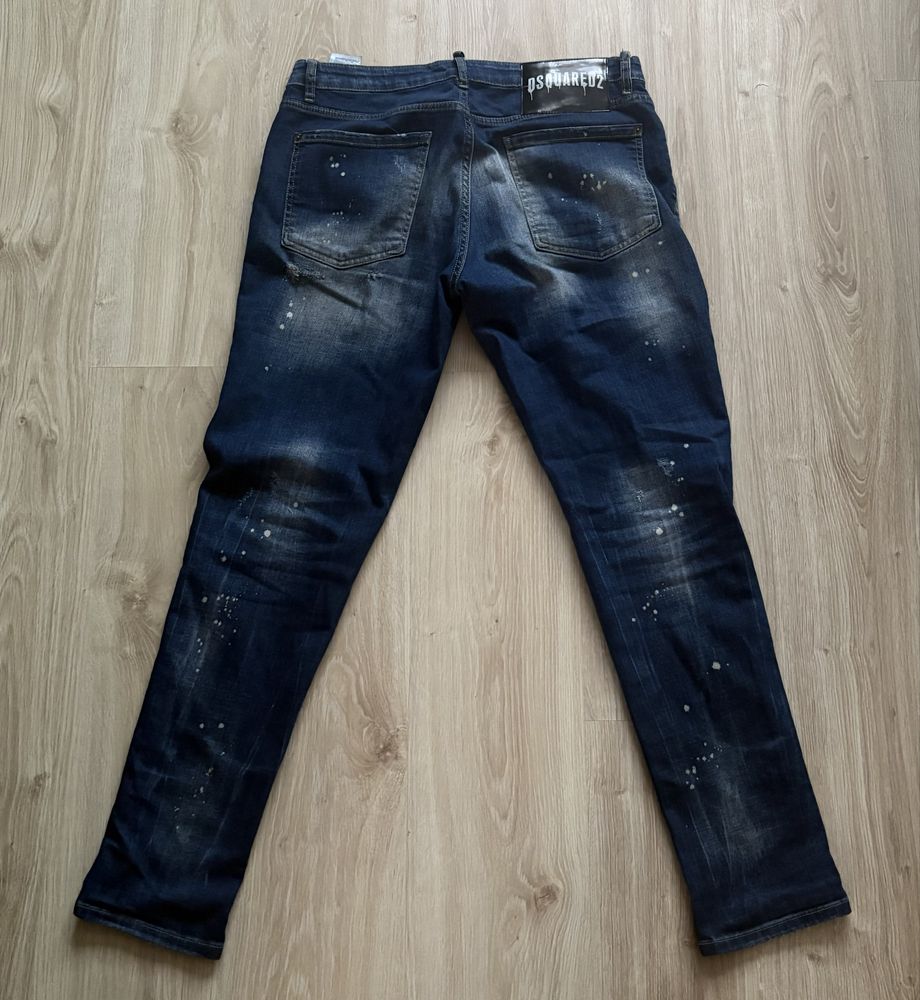dsquared2 дънки