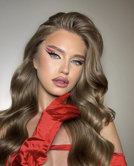 Machiaj profesional la domiciliu