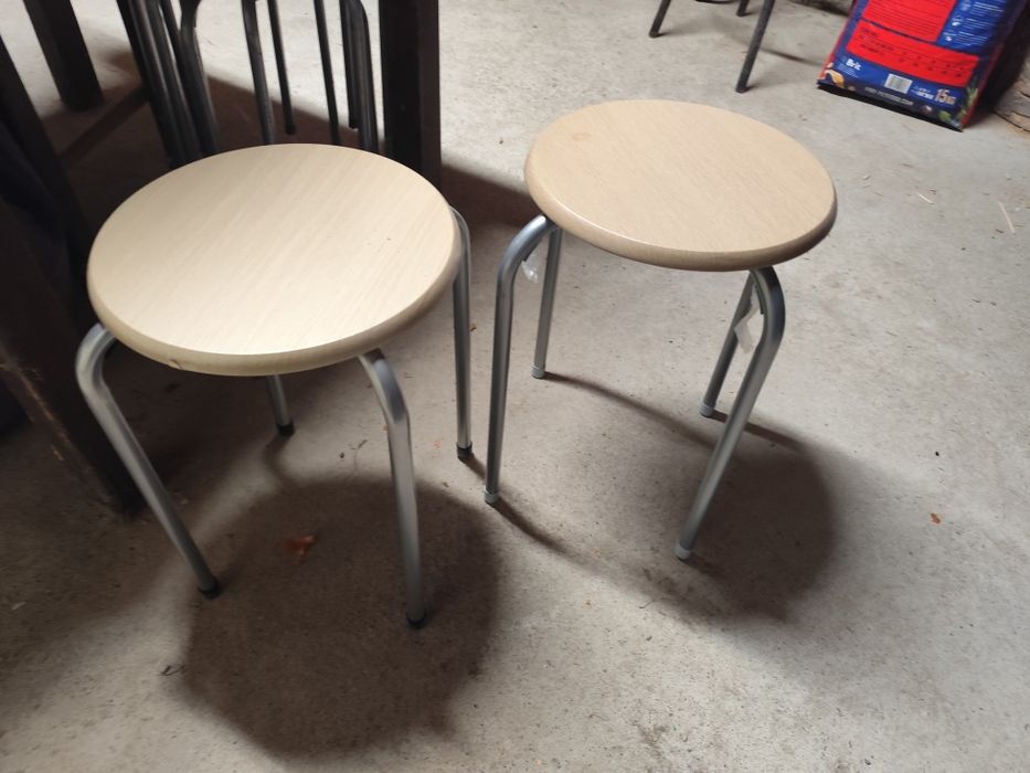 Taburet diferite modele