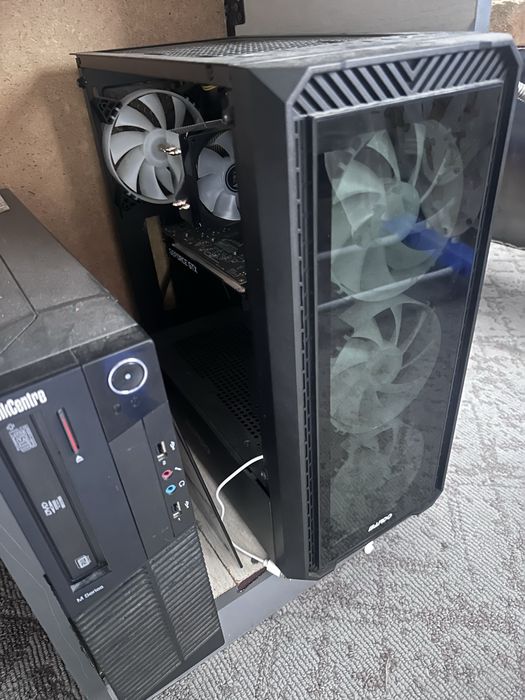 СРОЧНО!!! Проадется компьютер ПК