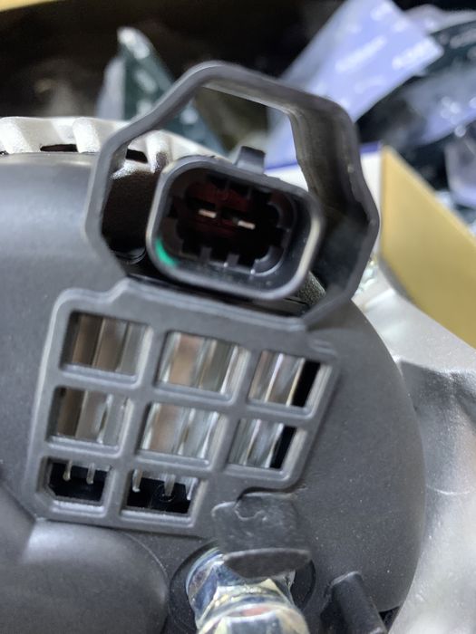 Генератор на кобальт Равон R4