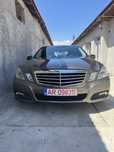 Vand mercedes E350 CDI