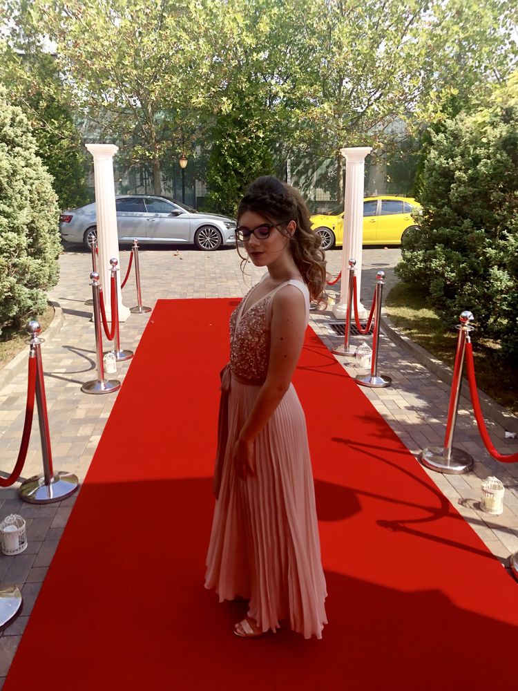 Rochie BSB de ocazie
