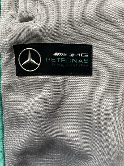 PUMA AMG Petronas F1 Team/мъжки спортен екип/анцунг S