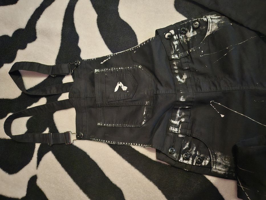 Дамски дънки Pause, Calvin Klein и други