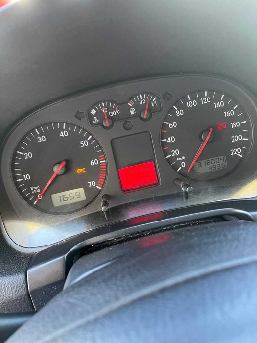 De vanzare Vw golf IV