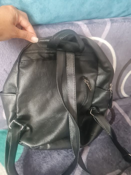Rucsac shein incapator