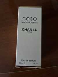 Продам духи Coco Chanel