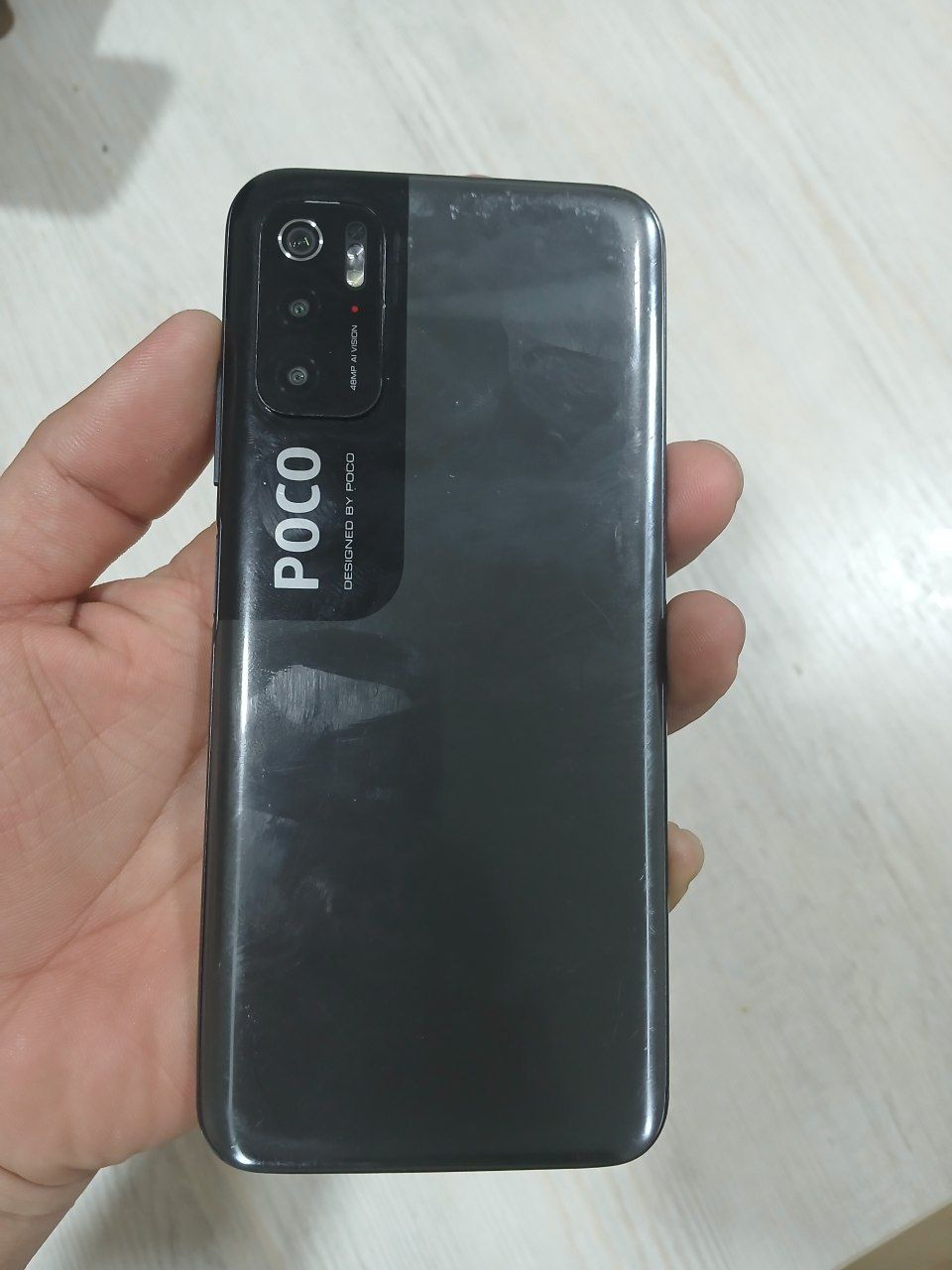 Poco M3 pro sotiladi