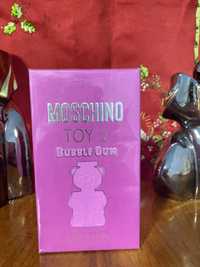 Parfum Moschino Toy 2 Bubble Gum SIGILAT 100ml apa de toaleta edt