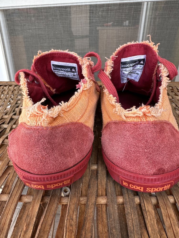 Оригинални спортни обувки  Lecoq Sportif