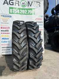 Anvelope 12.4-32 cu 8 pliuri noi cu garantie pentru tractor