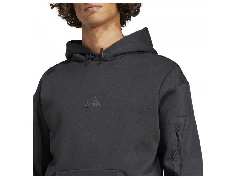 Суичър Adidas City Escape  размери - M