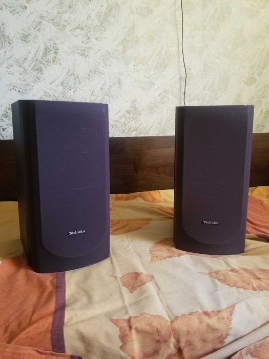 Тонколони Technics SB-CH610