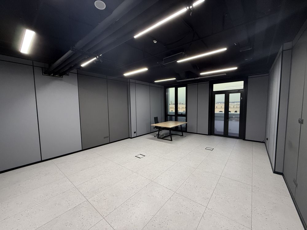 Аренда офисов | Nest One от 30 кв.м. до 800 кв.м.