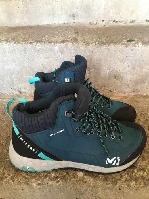 Туристически обувки   Millet