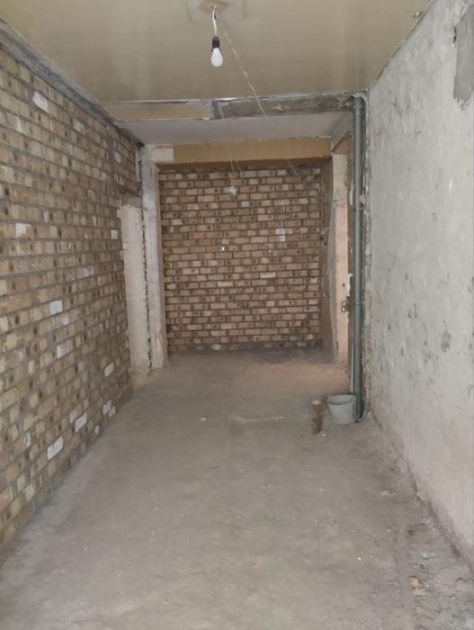 Ц-14, Ганга, Центр, 3/1/4