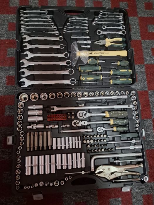 Уста хона ускуналари