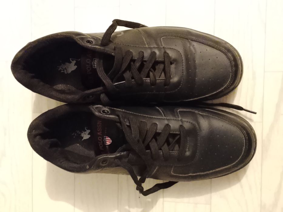 Обувь мужская 45р