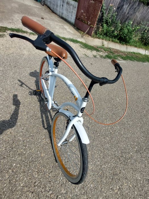 Se vinde bicicleta