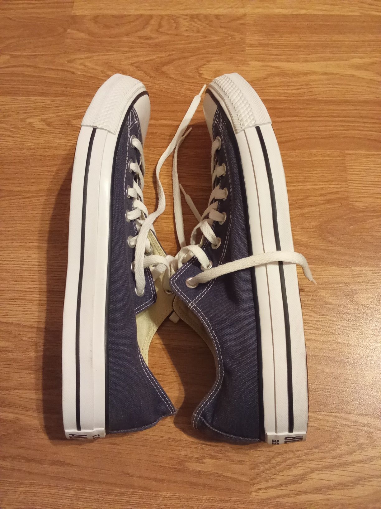 Ориг кецове Converse All Star N:46,5