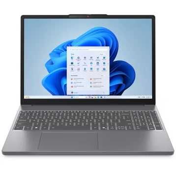 Lenovo IdeaPad Slim 3 15.1  2K OLED 165 Hz R5 7533HS DDR5 8GB  256 GB